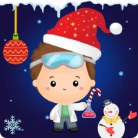 Little Scientist