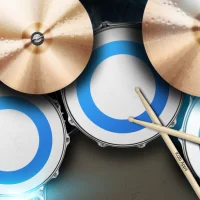 Real Drum: country groove